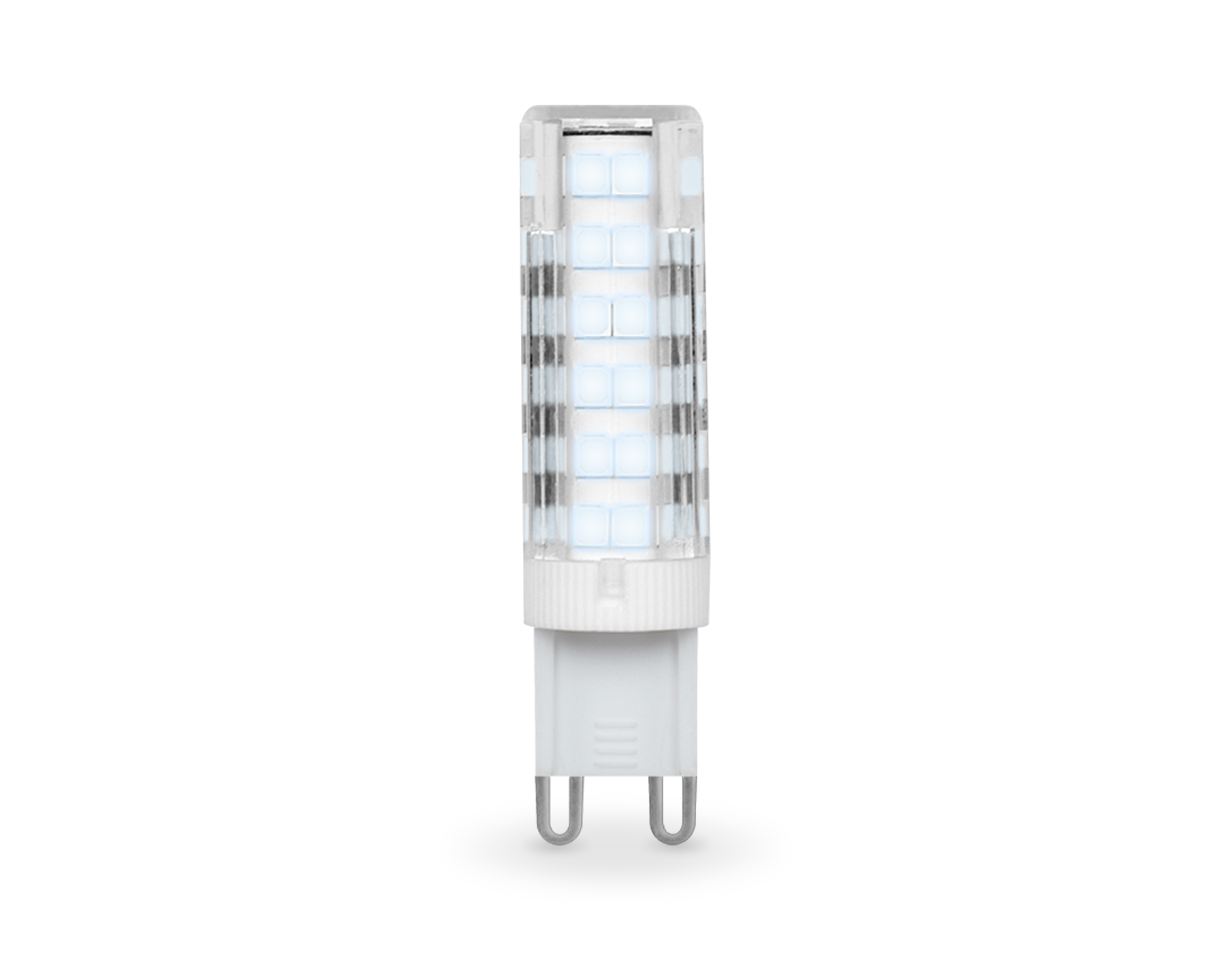 Лампа светодиодная G9 11W 6400K Ambrella light 101106