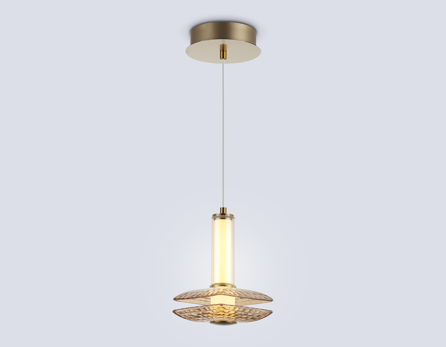 Светильник подвесной светодиодный Ambrella light HIGH LIGHT LH31001