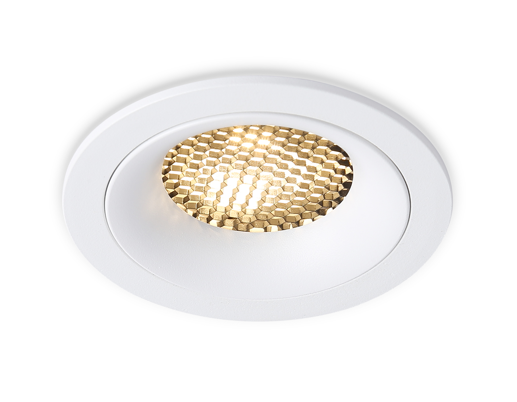 Светильник встраиваемый Ambrella light TN TN102721
