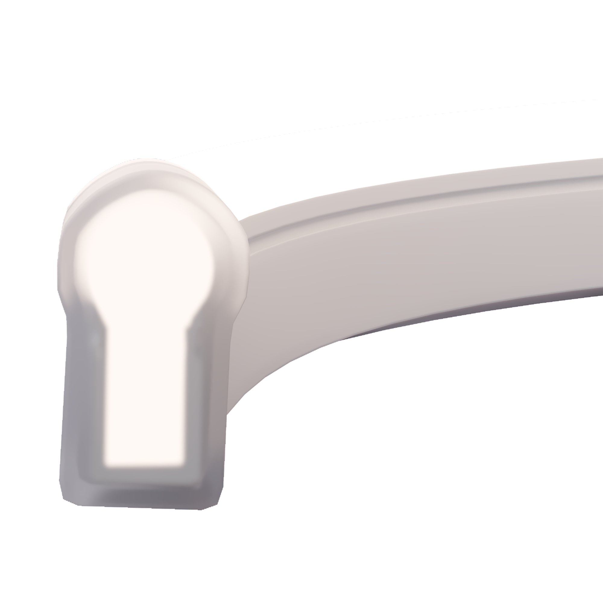 Гибкий неон 8Вт/м 220V 4000K IP65 50м Maytoni Гибкий неон 220В 201231