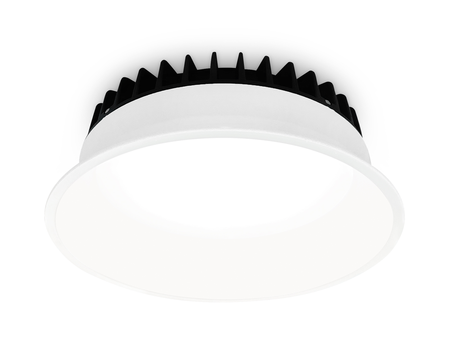 Встраиваемый светодиодный светильник Downlight DCR510