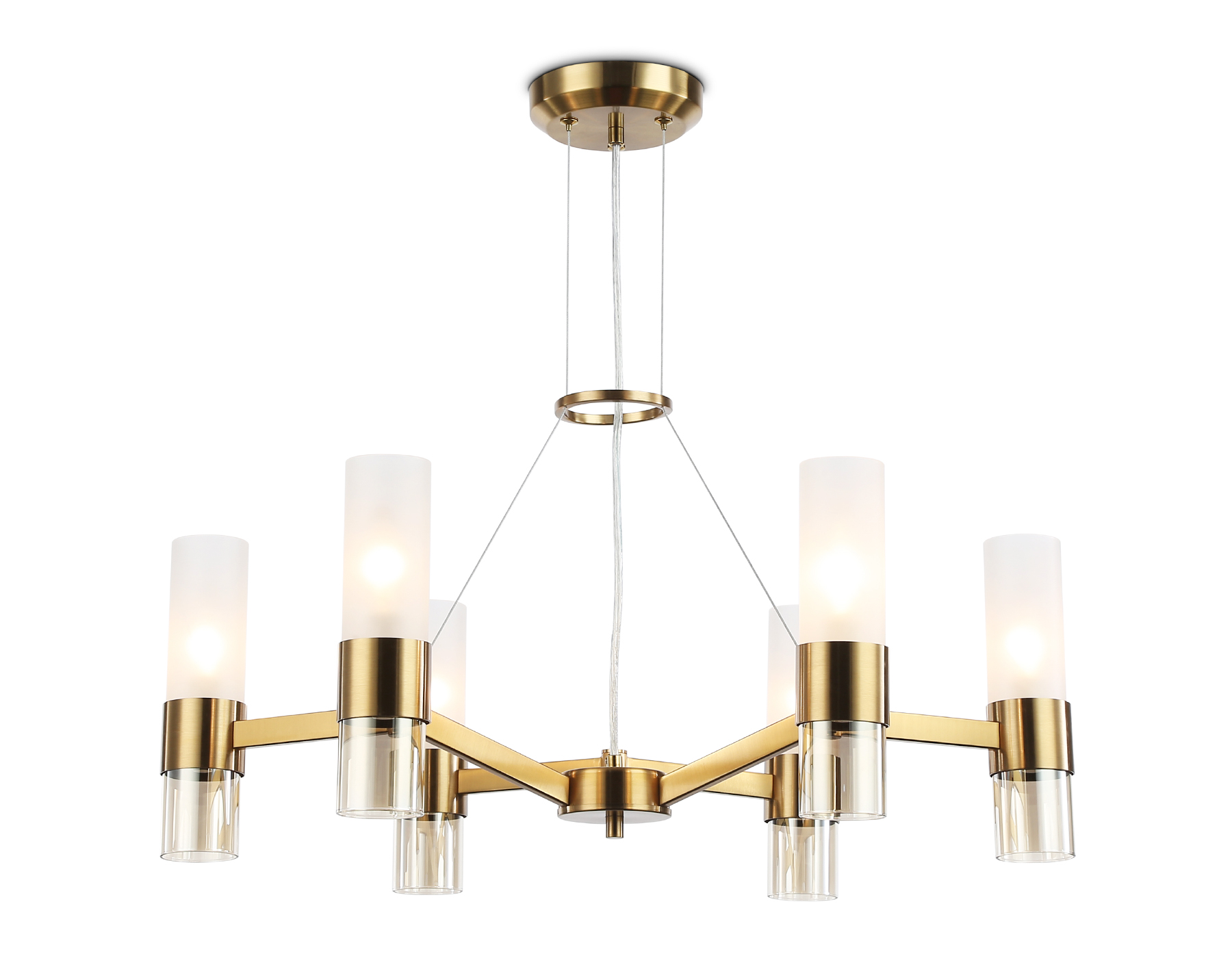 Люстра подвесная Ambrella light LH55114