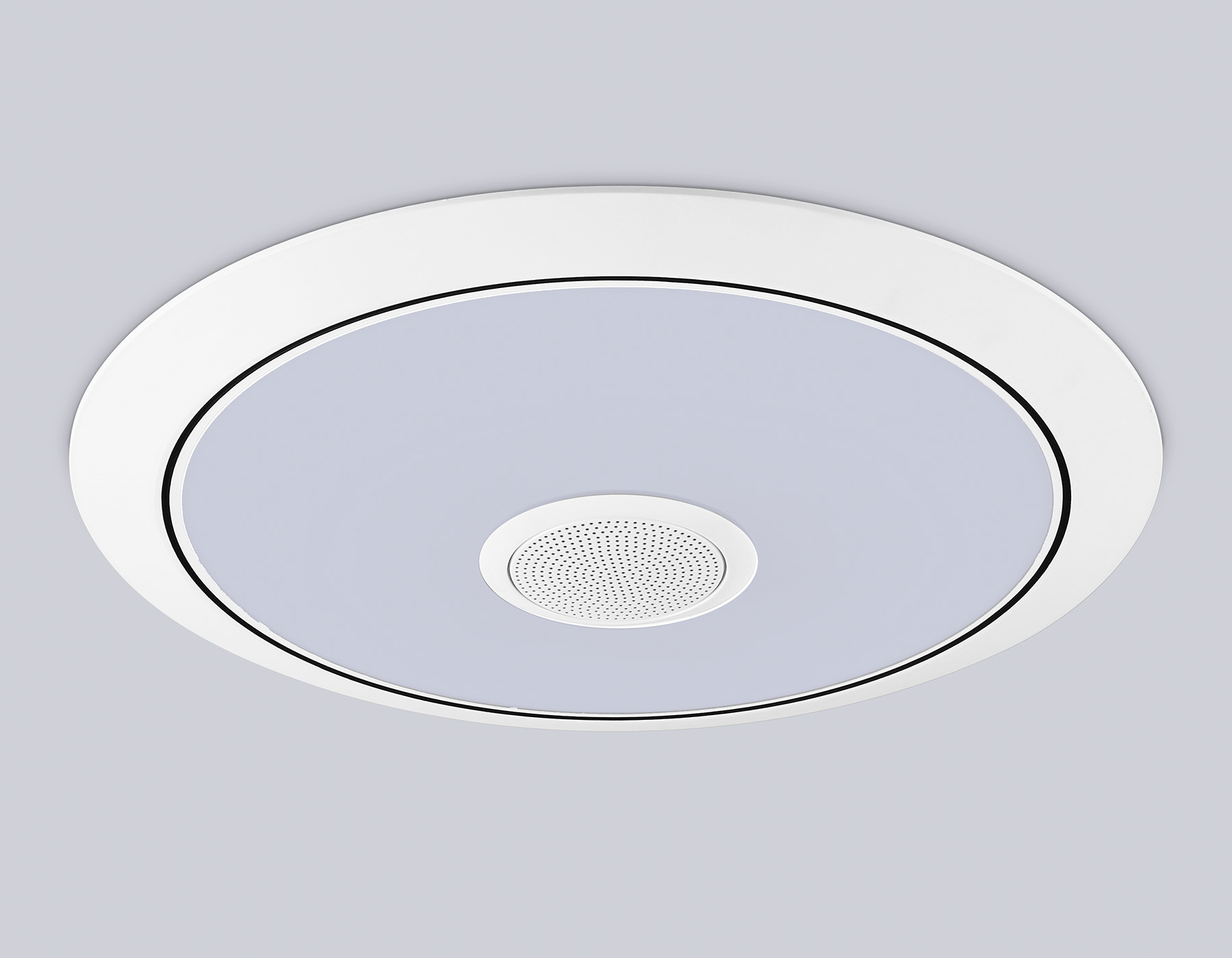 Светильник потолочный светодиодный Orbital FZ720 Светильник потолочный светодиодный Orbital FZ720