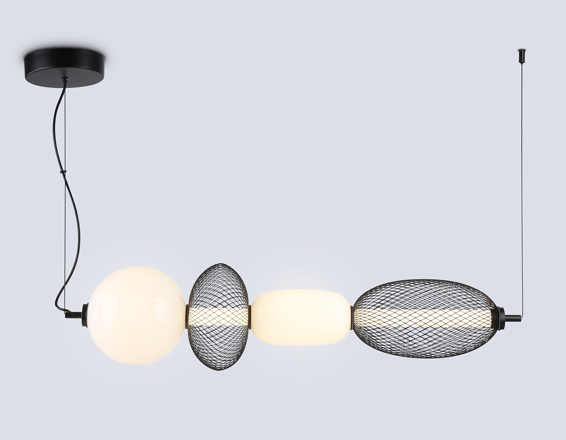 Светильник подвесной светодиодный Ambrella light HIGH LIGHT LH11010