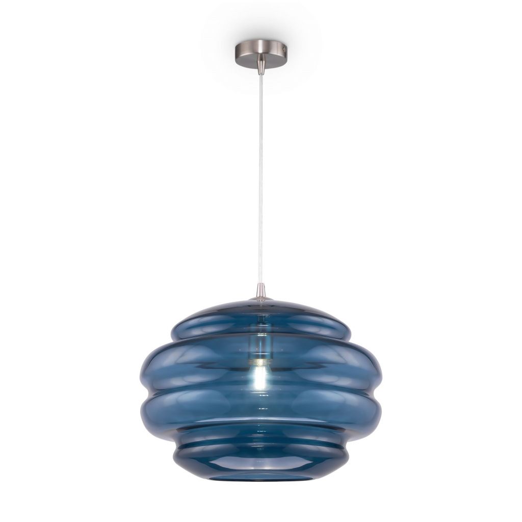 Подвесной светильник Maytoni Ruche P078PL-01BL