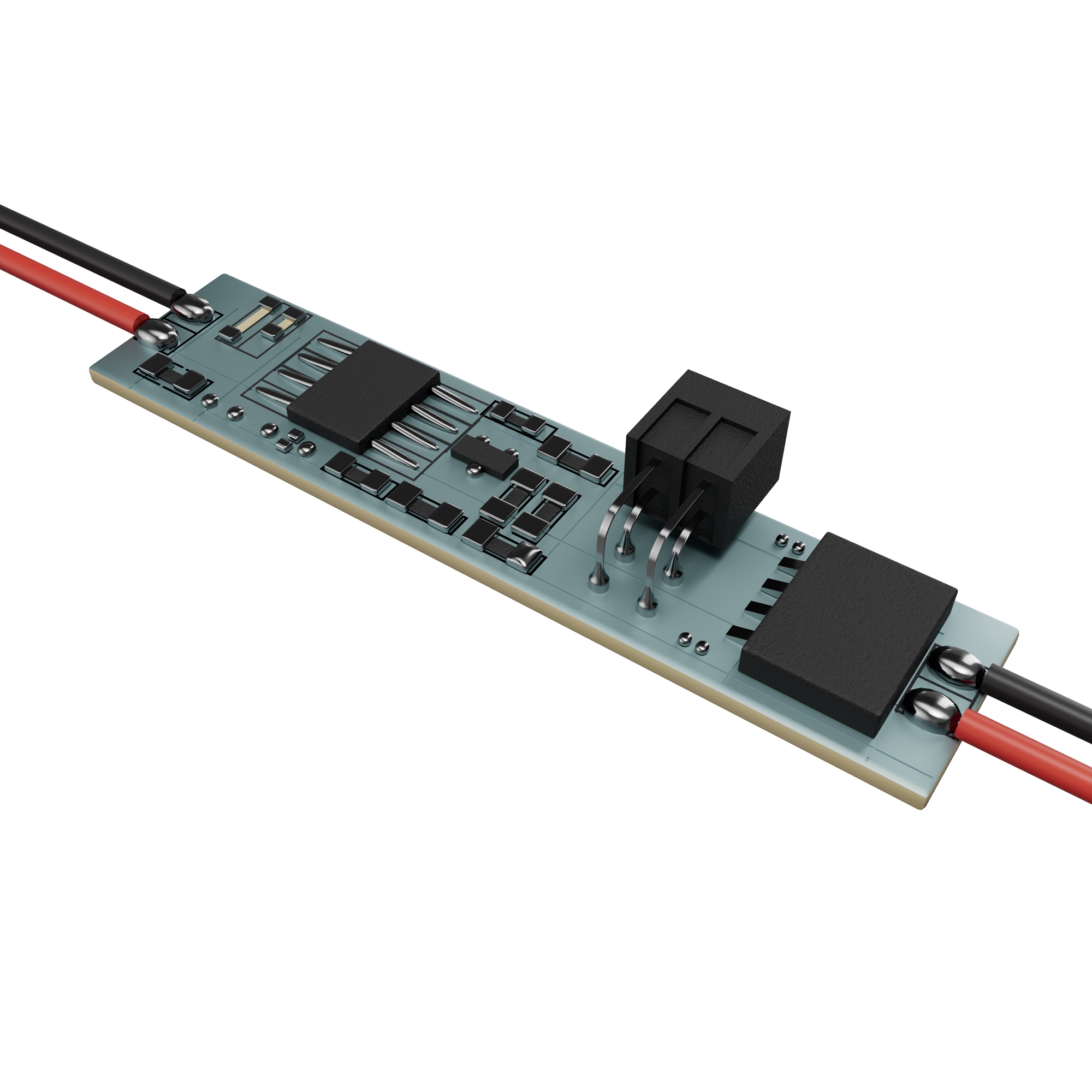 ИК-выключатель 12-24В Maytoni Датчики 751002