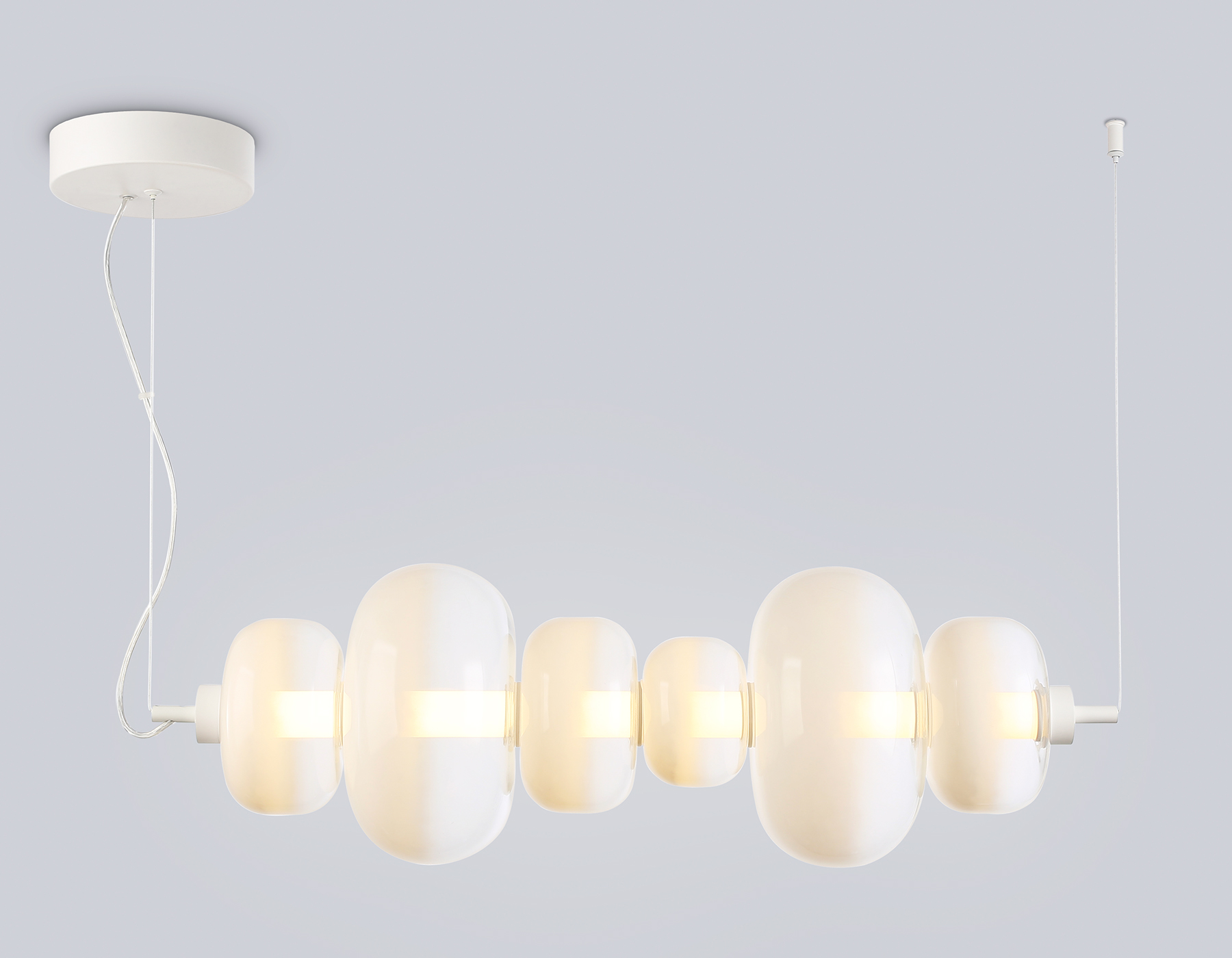 Светильник подвесной светодиодный Ambrella light HIGH LIGHT LH11071