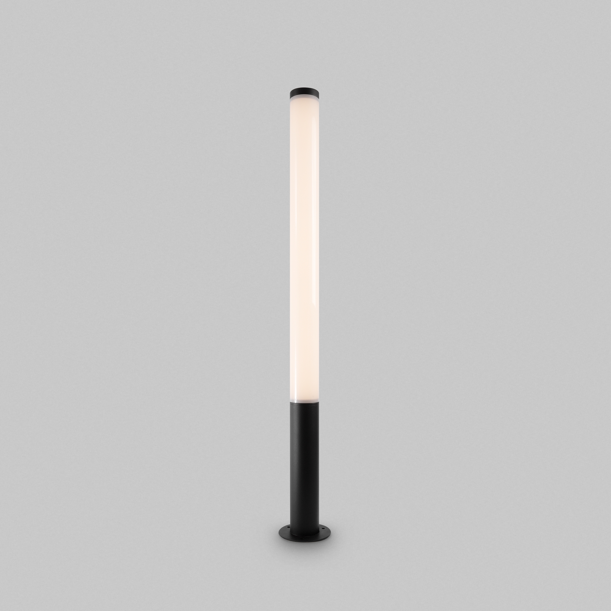 Ландшафтный светодиодный светильник Maytoni Ginza O041FL-L50B3K