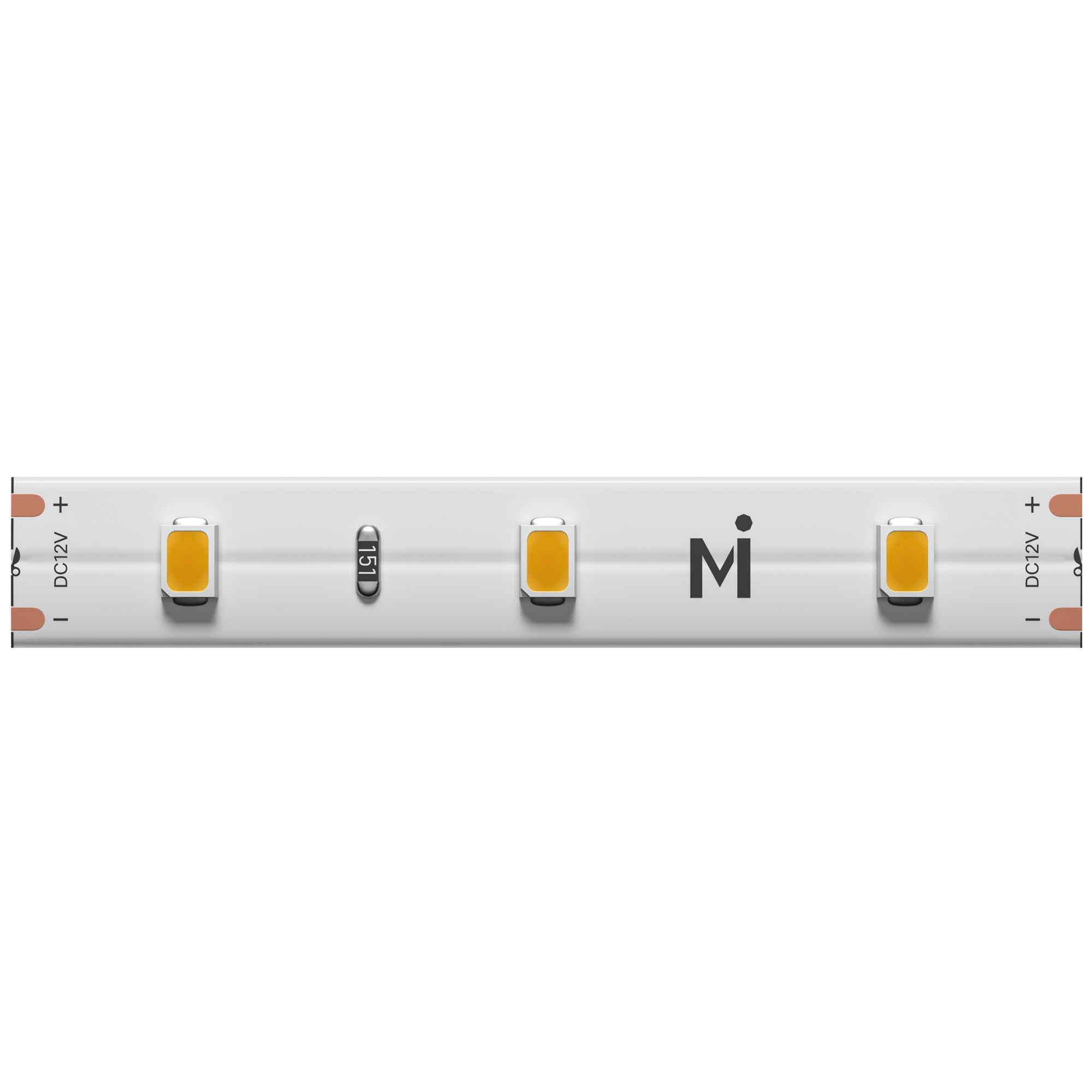 Светодиодная лента Maytoni 7,2Вт/м 4000К 12V IP20 Ultra 201018