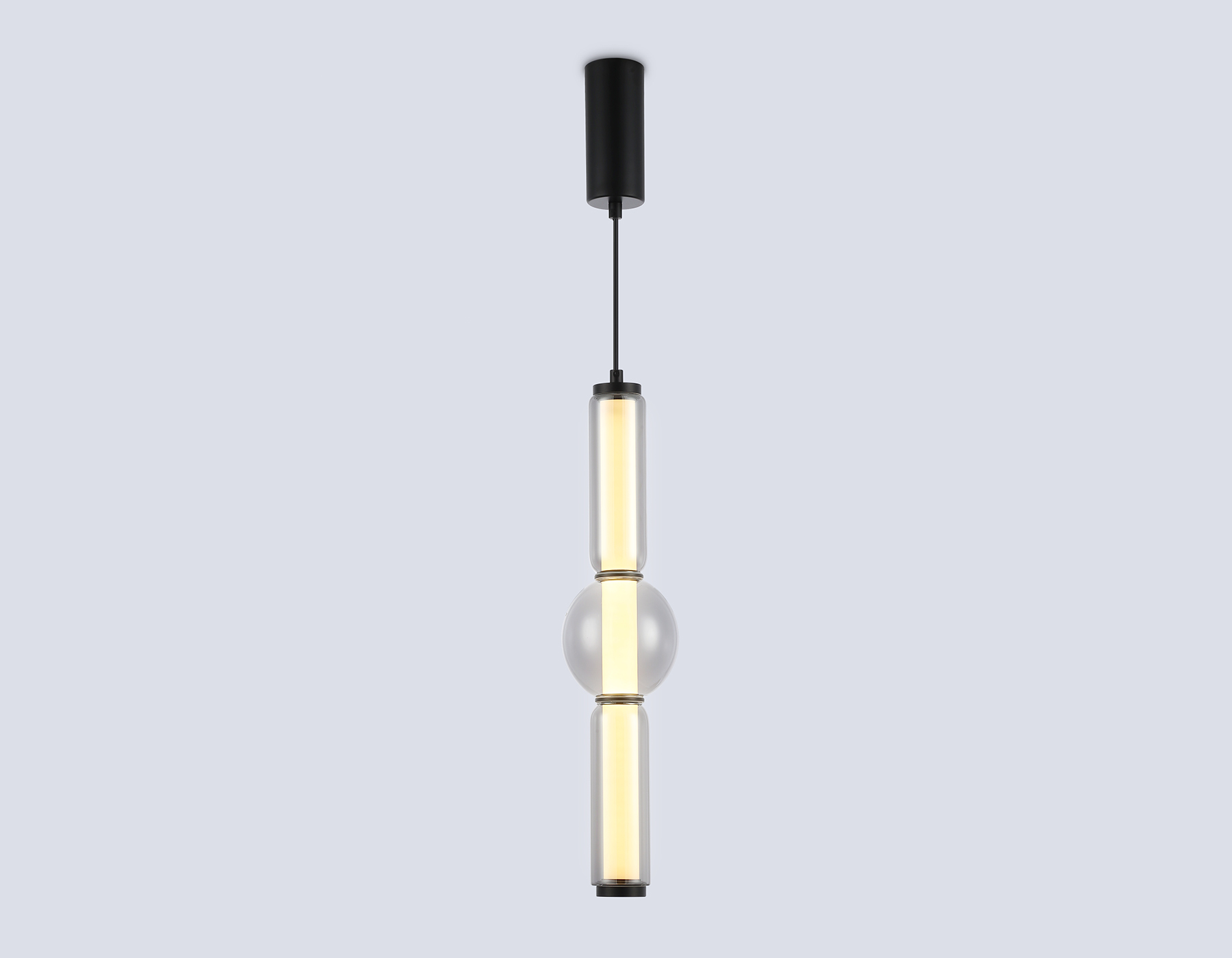 Светильник подвесной светодиодный Ambrella light HIGH LIGHT LH11023