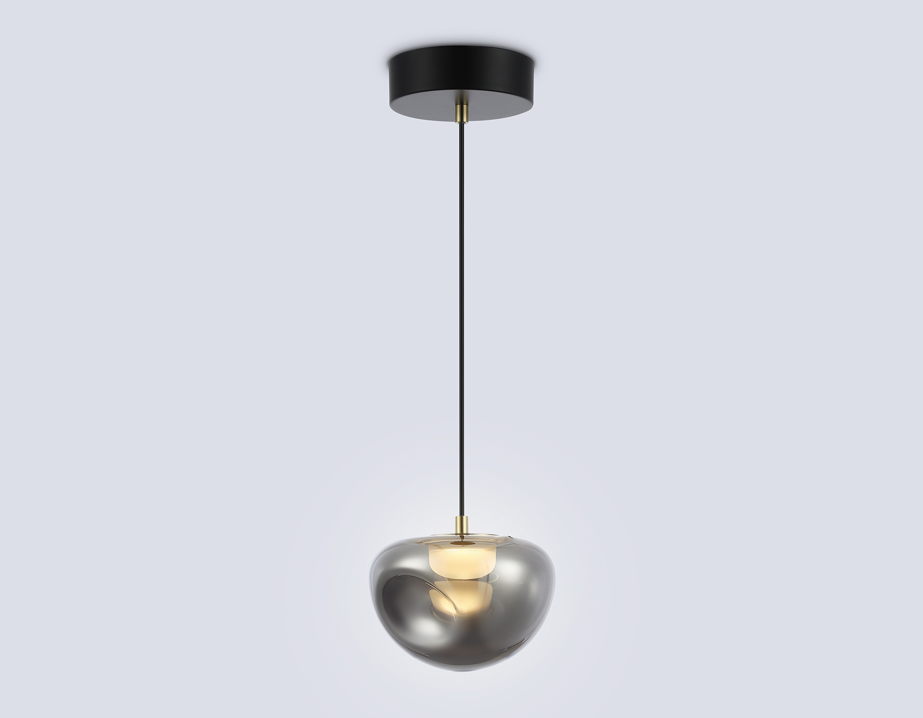 Светильник подвесной светодиодный Ambrella light HIGH LIGHT LH12001