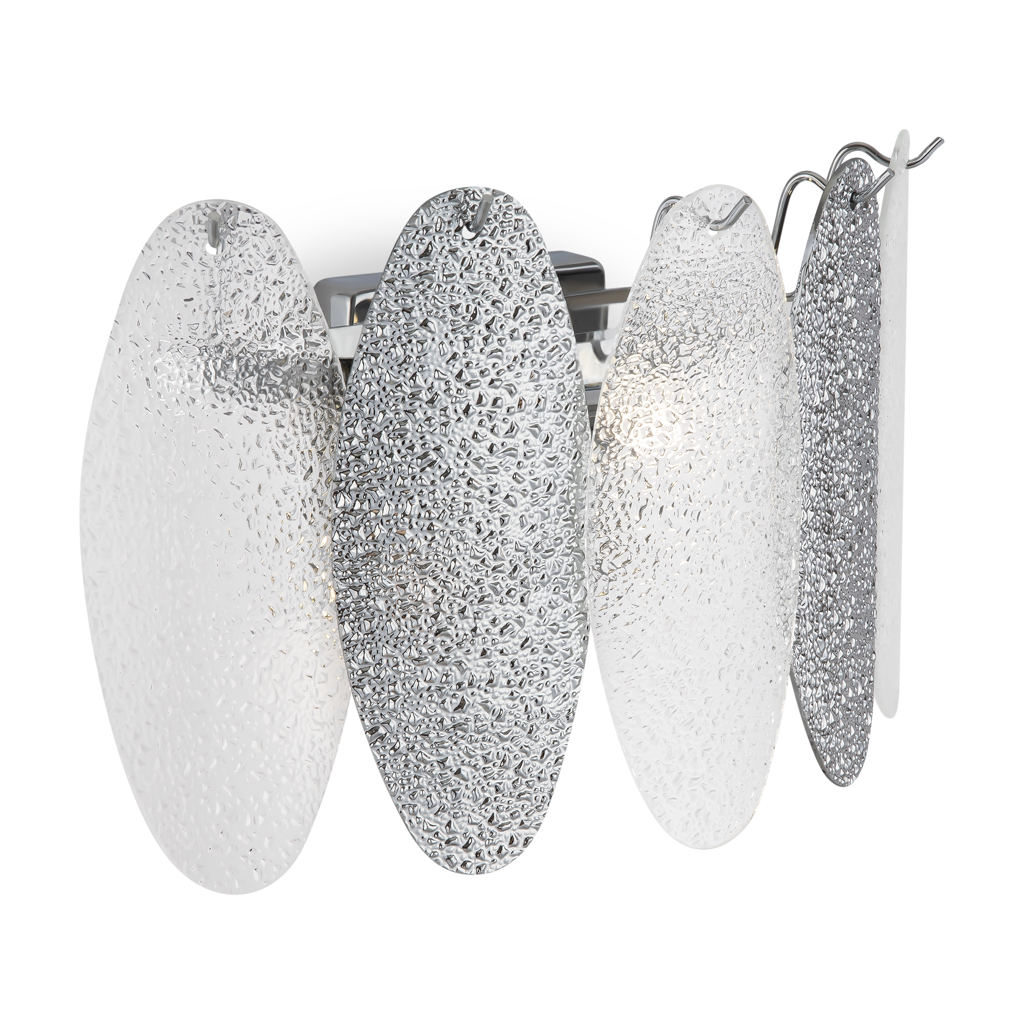 Светильник настенный Freya Demure FR5189WL-02CH