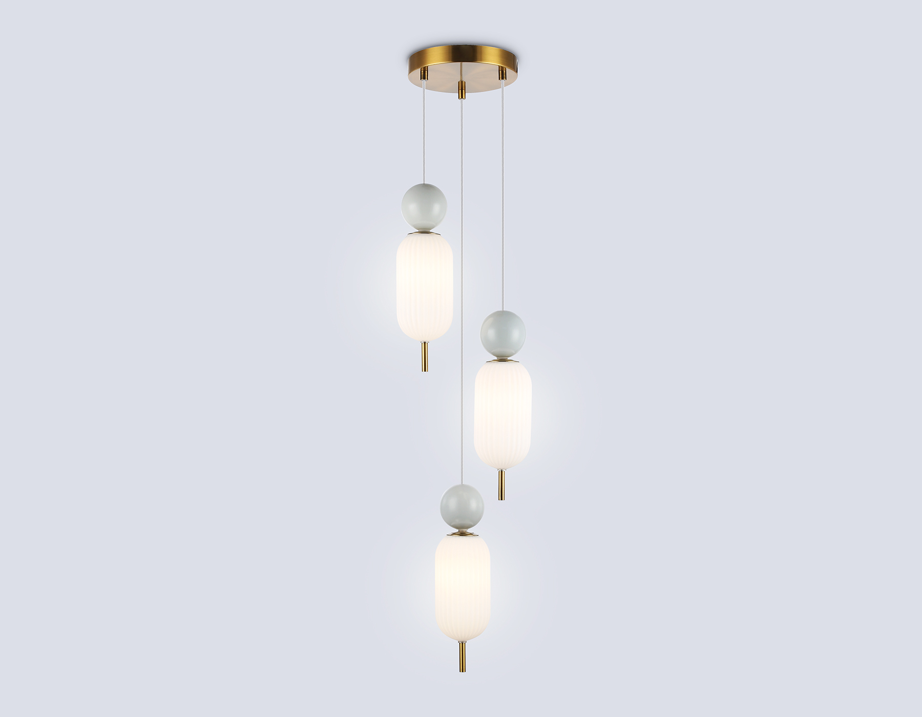 Светильник подвесной Ambrella light HIGH LIGHT LH53102