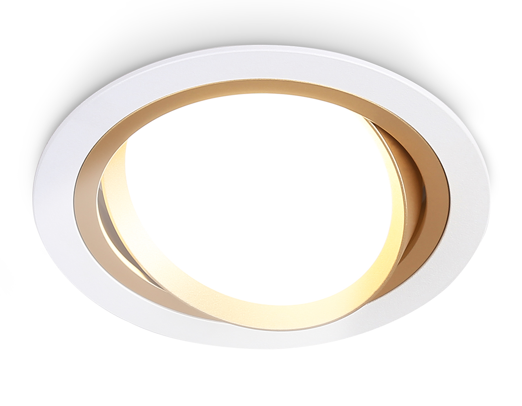 Светильник встраиваемый Ambrella light TN51912