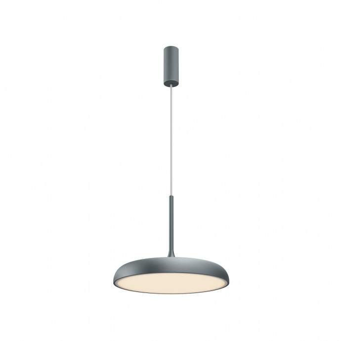 Светильник подвесной Maytoni Gerhard MOD189PL-L18GR3K1
