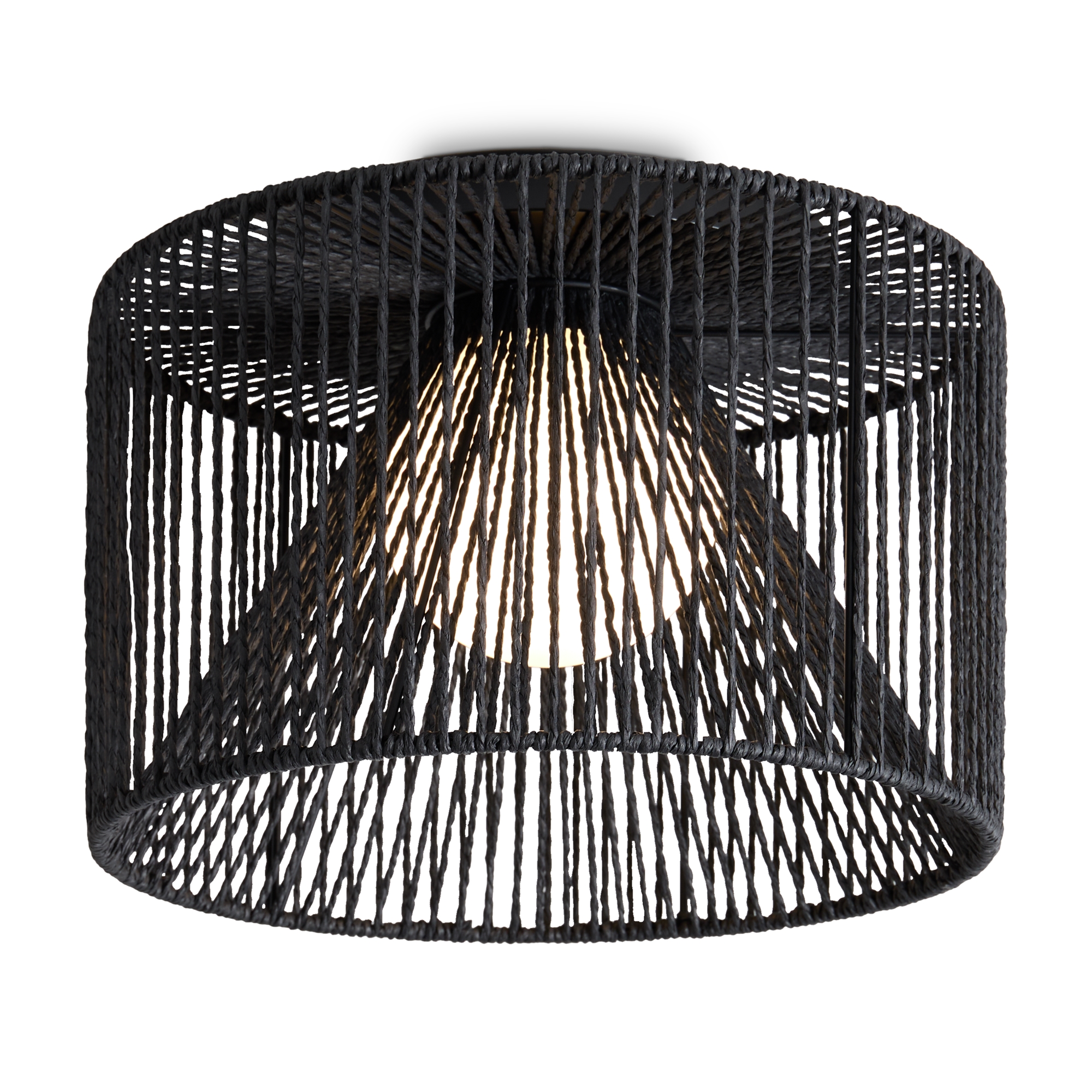 Светильник потолочный Freya Cottage FR5405CL-01B1