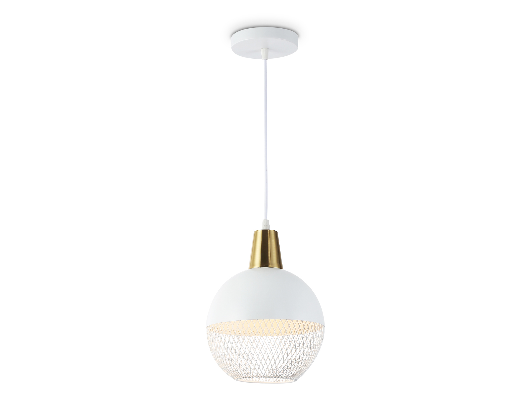 Светильник подвесной Ambrella light TR8502