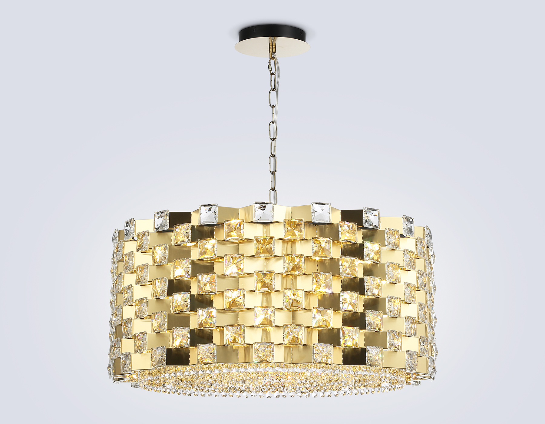 Люстра подвесная Ambrella light HIGH LIGHT LH41009