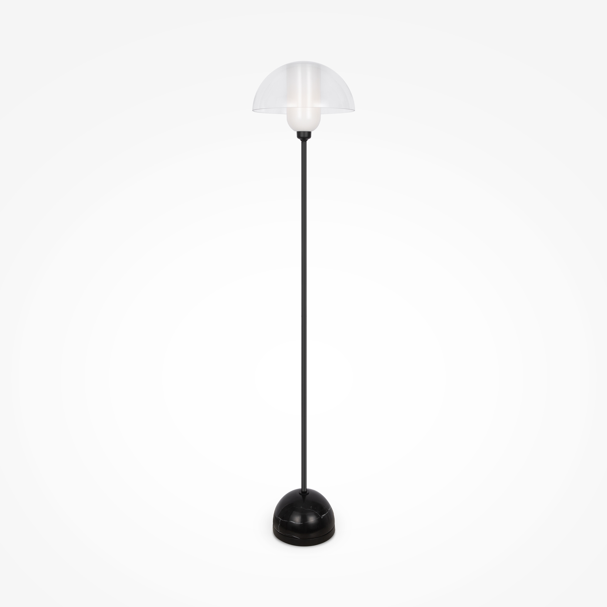 Торшер Maytoni Memory MOD177FL-01B