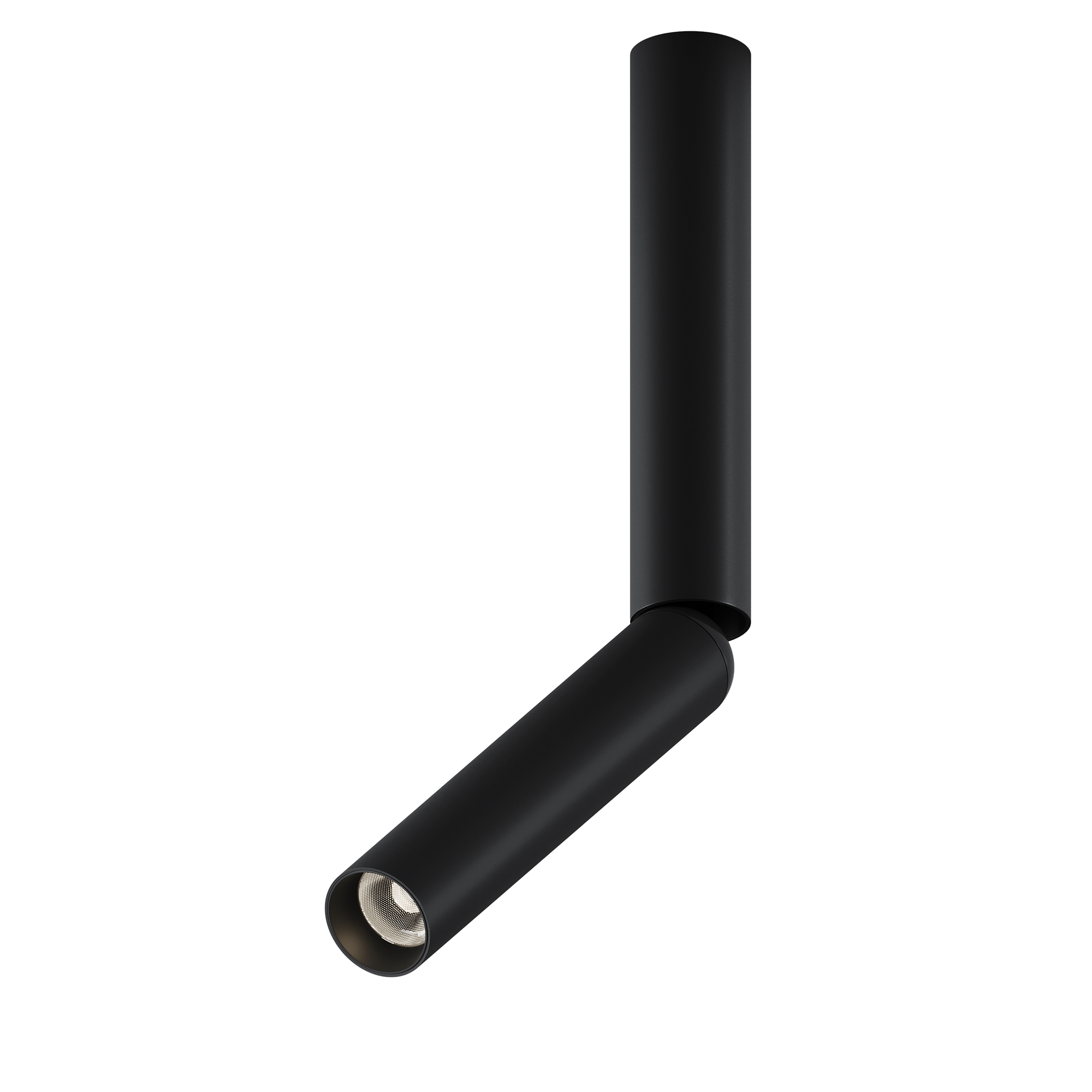 Спот светодиодный Maytoni Focus TC142CL-6W4K-B