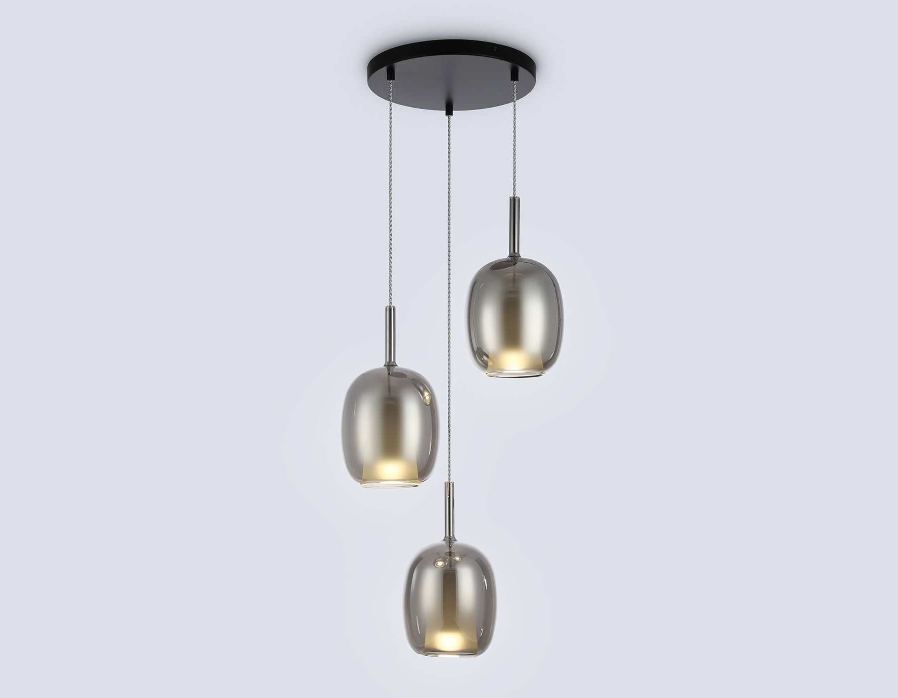 Светильник подвесной Ambrella light HIGH LIGHT LH11153