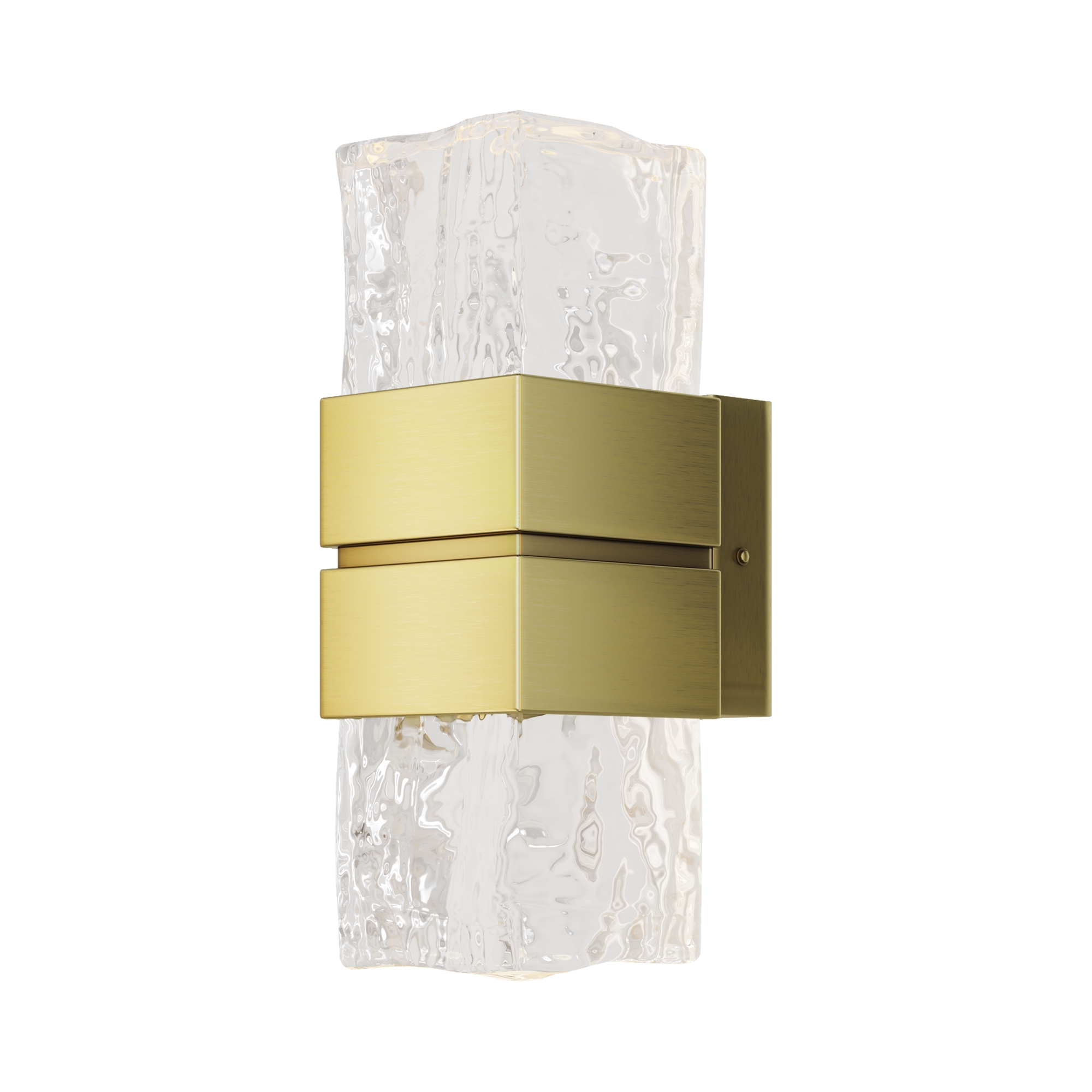 Светильник настенный светодиодный Maytoni Torris MOD505WL-L12BS3K