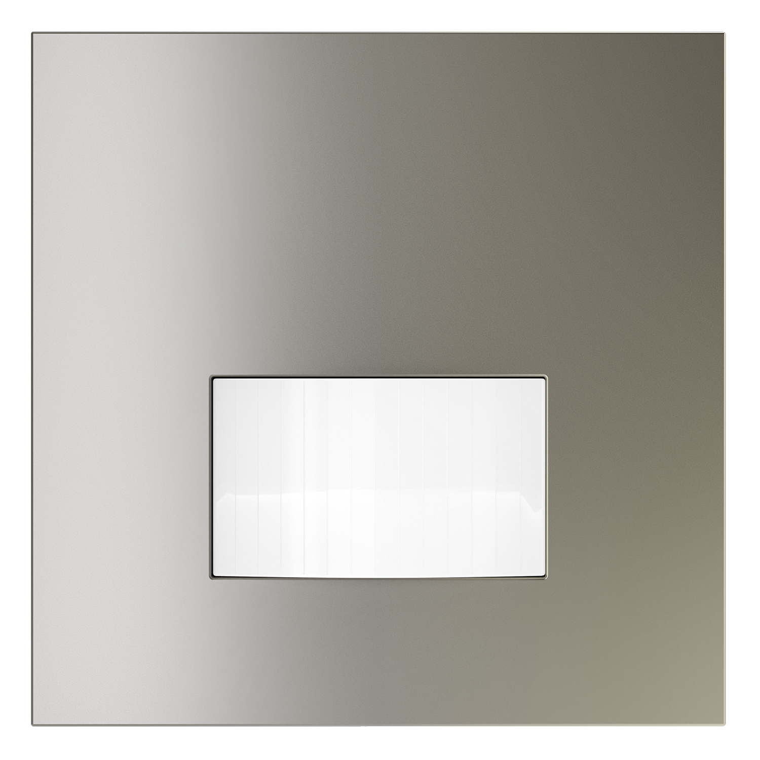 Накладка для датчика движения встраиваемого Voltum S70 (шелк) VLS002204