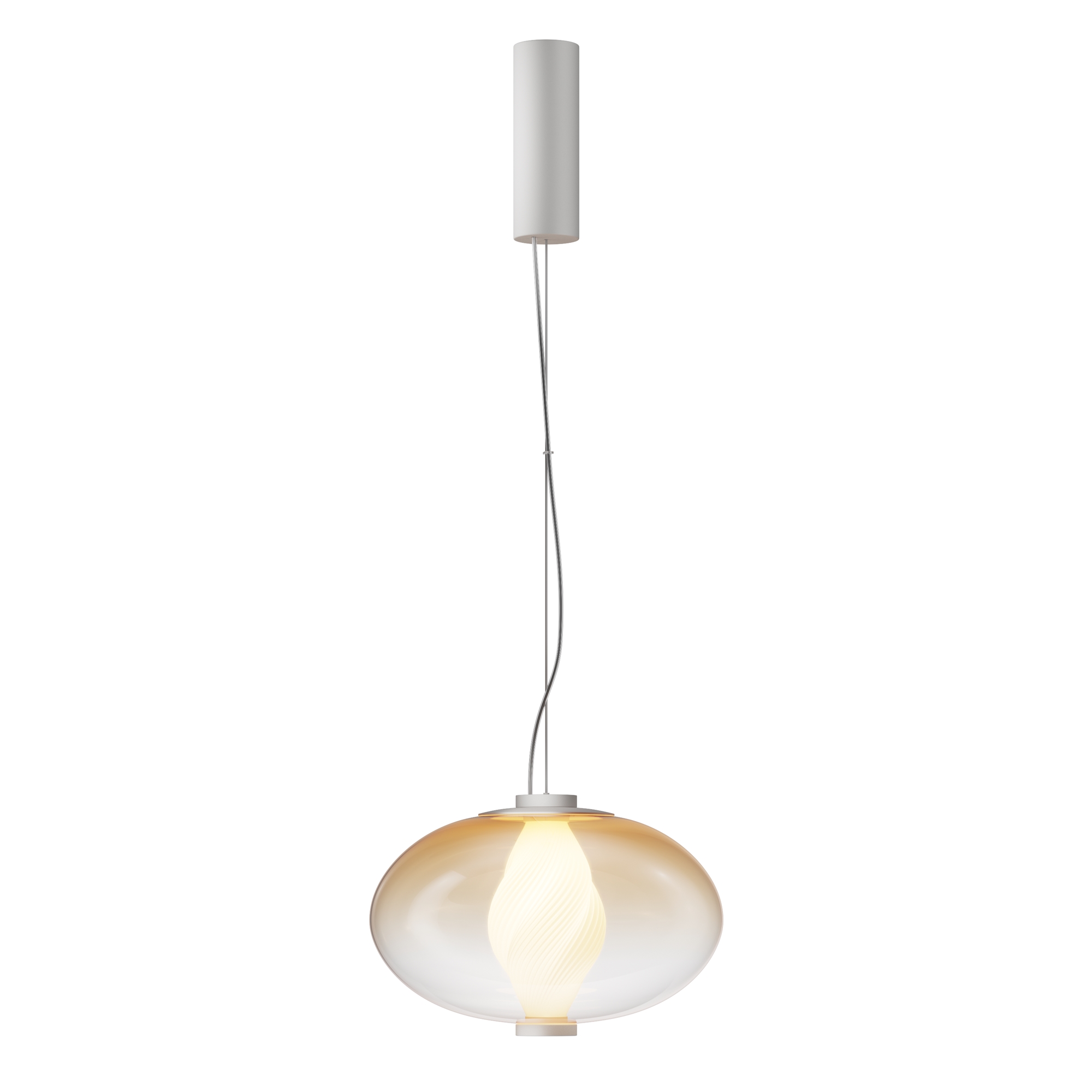 Светильник подвесной светодиодный Maytoni Memetics MOD406PL-L8W3K