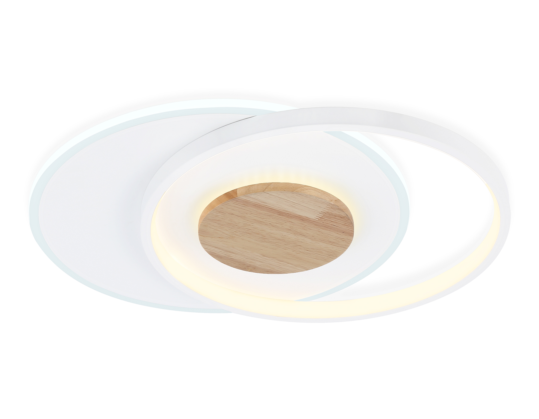 Светильник потолочный светодиодный Ambrella light FL4788