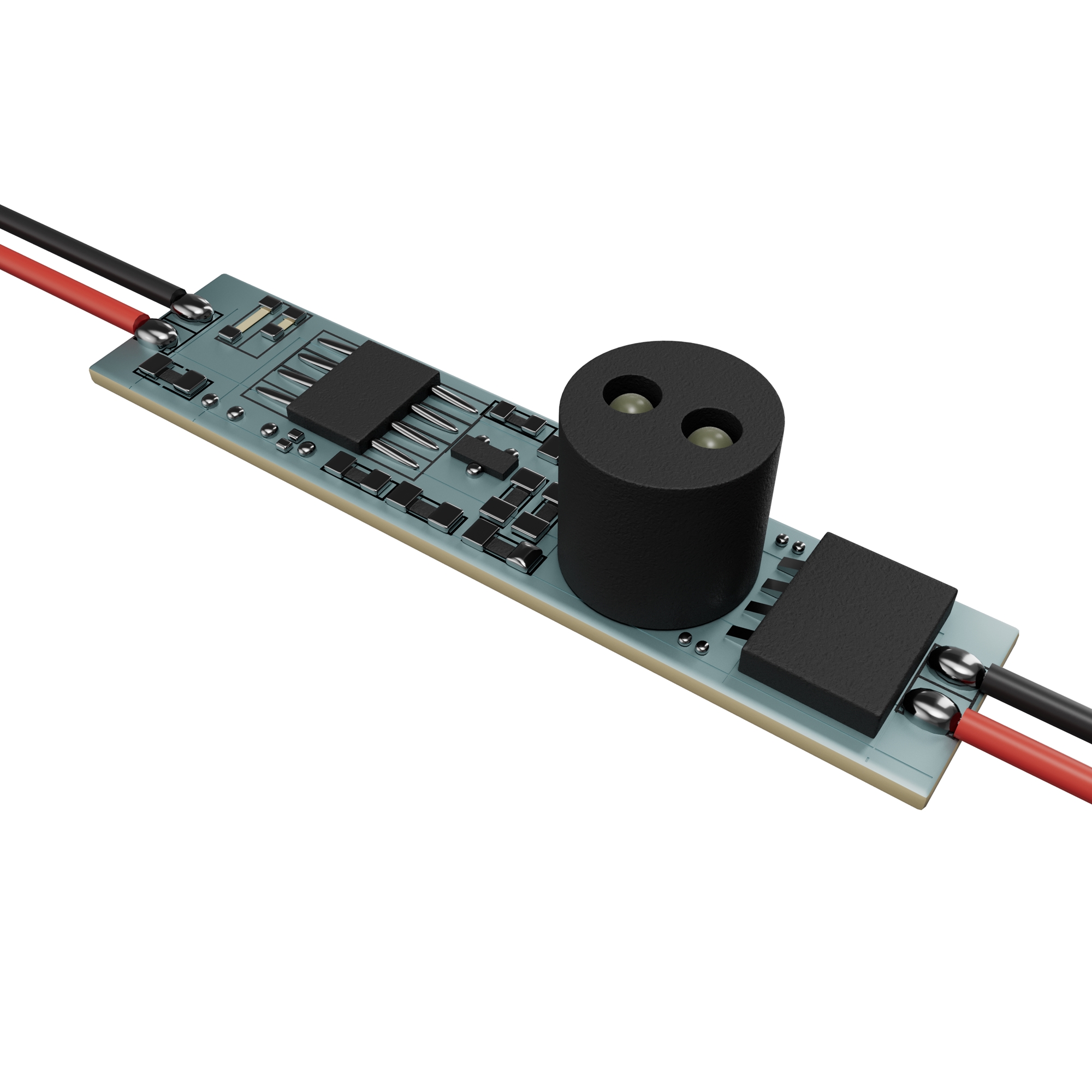 ИК-выключатель 12-24В Maytoni 751001