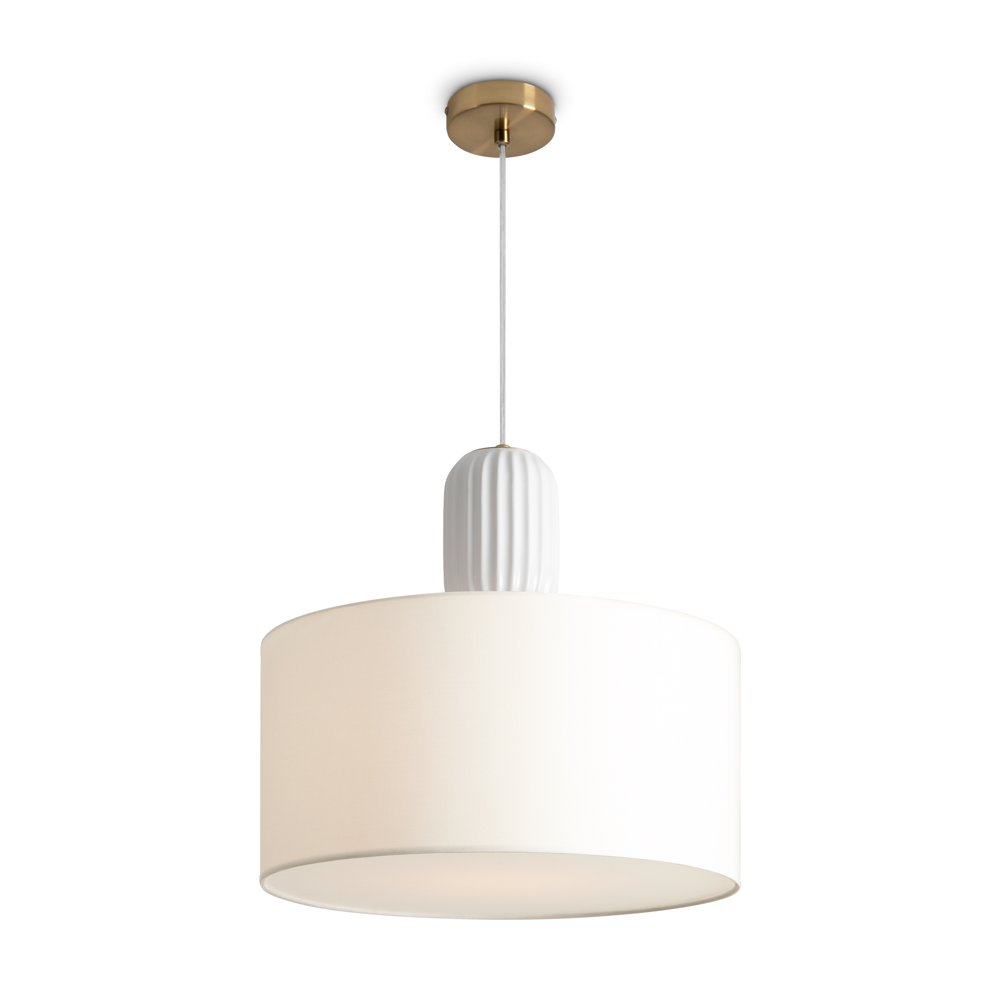 Светильник подвесной Freya Ceram FR5491PL-01BS