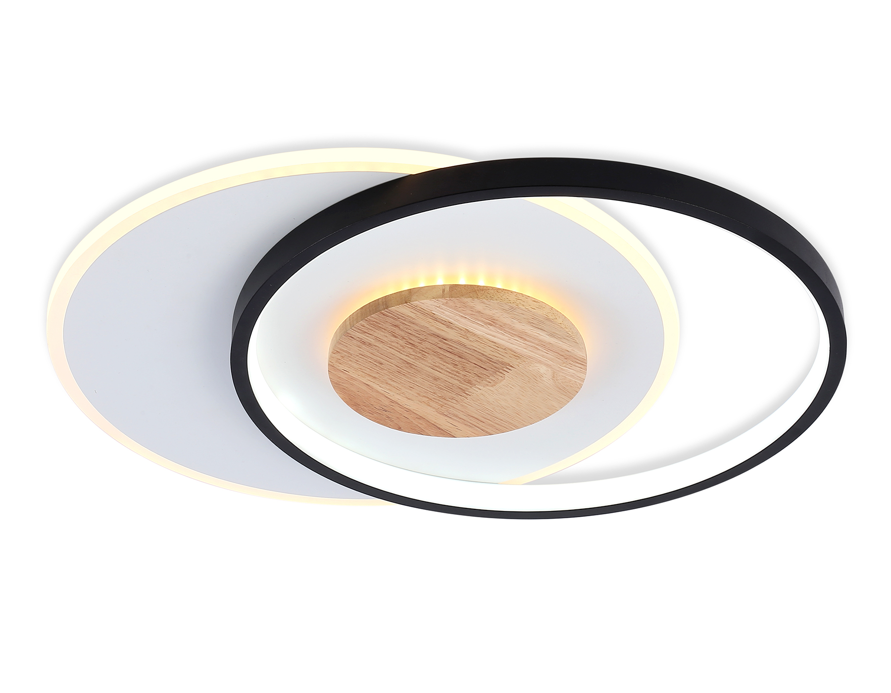 Светильник потолочный светодиодный Ambrella light FL4789