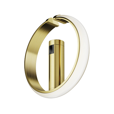 Трековый магнитный светильник Maytoni Flarity Zero TR230-1-10W3K-BS