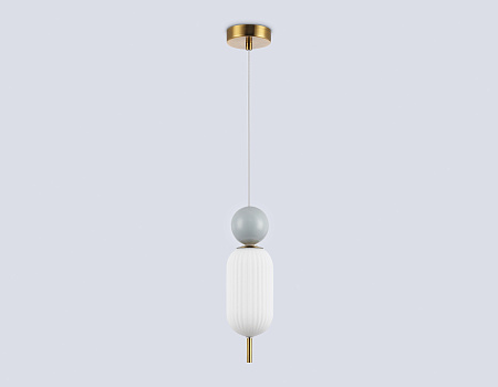 Светильник подвесной Ambrella light HIGH LIGHT LH53101