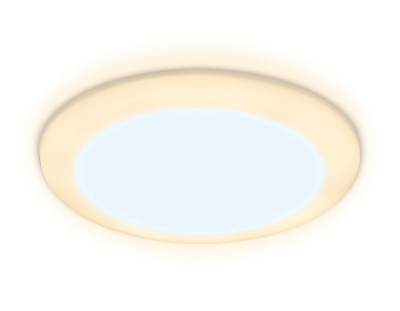 Светодиодная панель Downlight DCR307