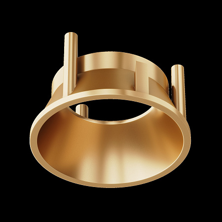 Рамка декоративная Maytoni Technical Alfa LED  C064-01MG