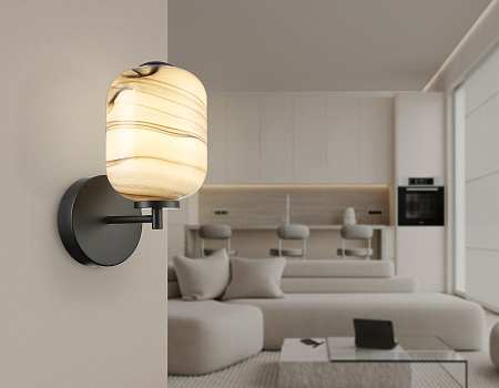 Светильник настенный светодиодный High light LH11039 Светильник настенный светодиодный High light LH11039