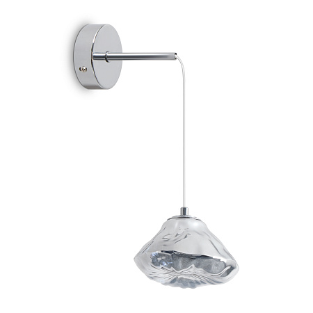 Светильник подвесной Freya Eatery FR5488PL-01CH