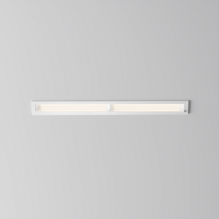 Светильник встраиваемый светодиодный Maytoni Parete DL100-12W2.7-3-4K-W