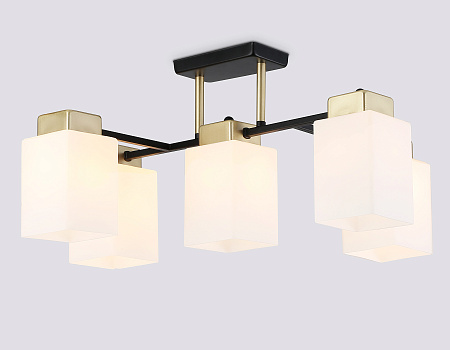 Люстра потолочная Ambrella light TR303048