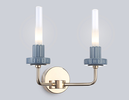 Светильник настенный светодиодный High light LH53130 Светильник настенный светодиодный High light LH53130