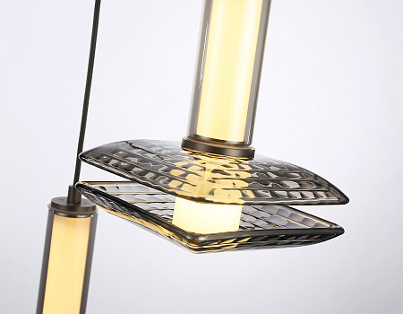 Светильник подвесной светодиодный Ambrella light HIGH LIGHT LH31012