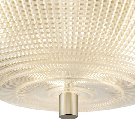 Потолочный светильник Maytoni Coupe C046CL-03N Потолочный светильник Maytoni Coupe C046CL-03N