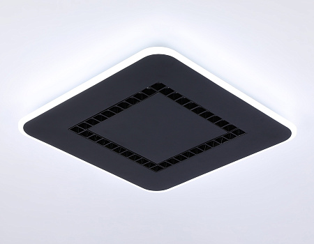Светильник потолочный светодиодный LineTech FL51419