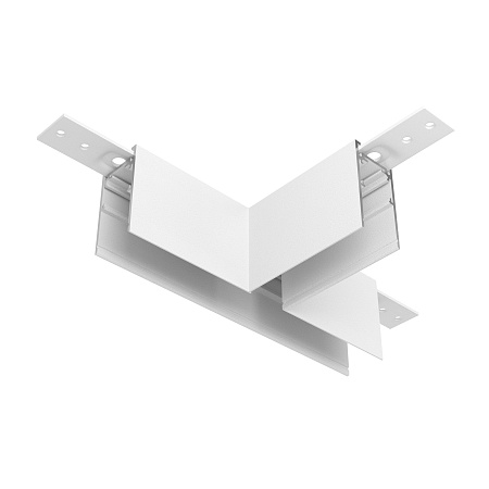 Коннектор Т-образный для накладного магнитного шинопровода Maytoni Exility TRA034CT-41W Коннектор Т-образный для накладного магнитного шинопровода Maytoni Exility TRA034CT-41W