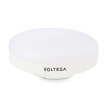 Светодиодная лампа Voltega GX53 12W 2800K 7774