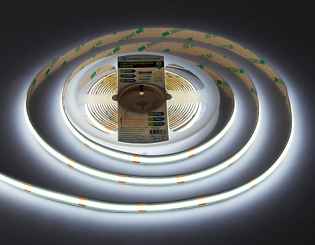 Светодиодная лента 14 Вт/м 6500K 1200 Лм/м 24V IP20 Illumination GS4753 Светодиодная лента 14 Вт/м 6500K 1200 Лм/м 24V IP20 Illumination GS4753