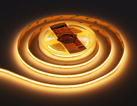 Светодиодная лента 14 Вт/м 3000K 1200 Лм/м 24V IP20 Illumination GS4751 Светодиодная лента 14 Вт/м 3000K 1200 Лм/м 24V IP20 Illumination GS4751