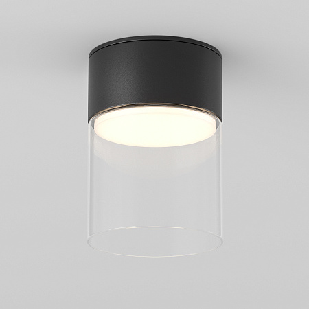 Светильник потолочный Maytoni Glory C094CL-GX53-B Светильник потолочный Maytoni Glory C094CL-GX53-B