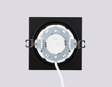 Светильник встраиваемый Ambrella light TN52342
